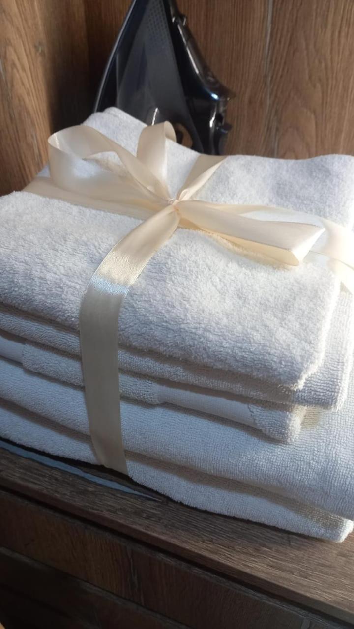 Sapar Standart Hotel 쉼켄트 외부 사진